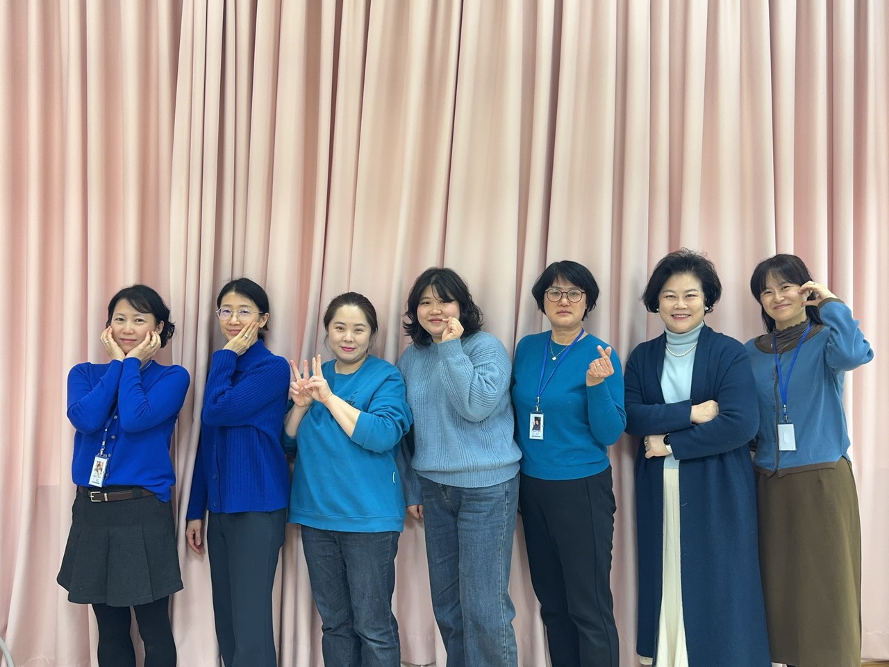 교사모임