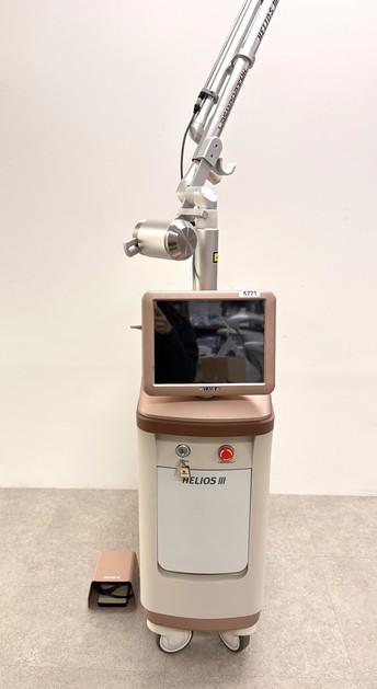 헬리오스3 레이저 / HELIOS III : Onemedical