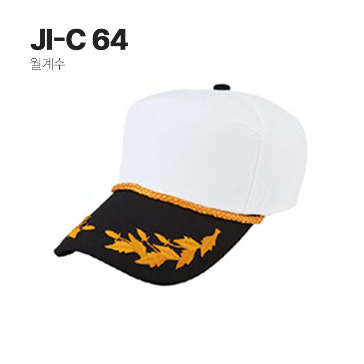 JI-C64 : 정일모자