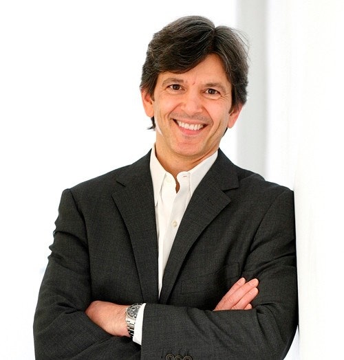 Tony Bingham