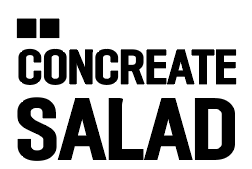 Concreatesalad