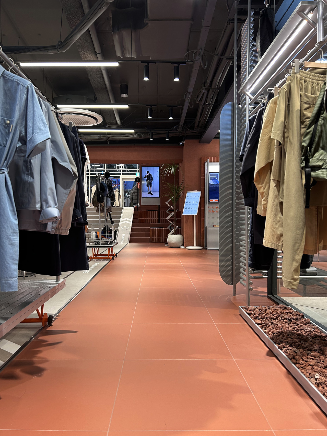 테라코타 시리즈