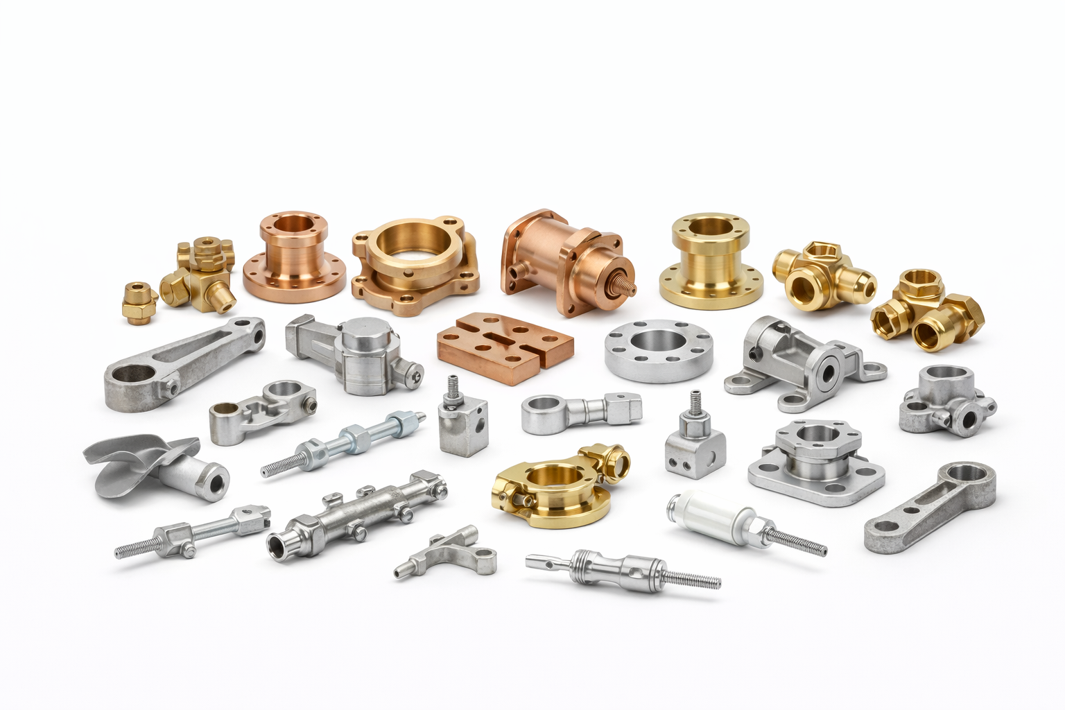 조선·해양 내식 부품