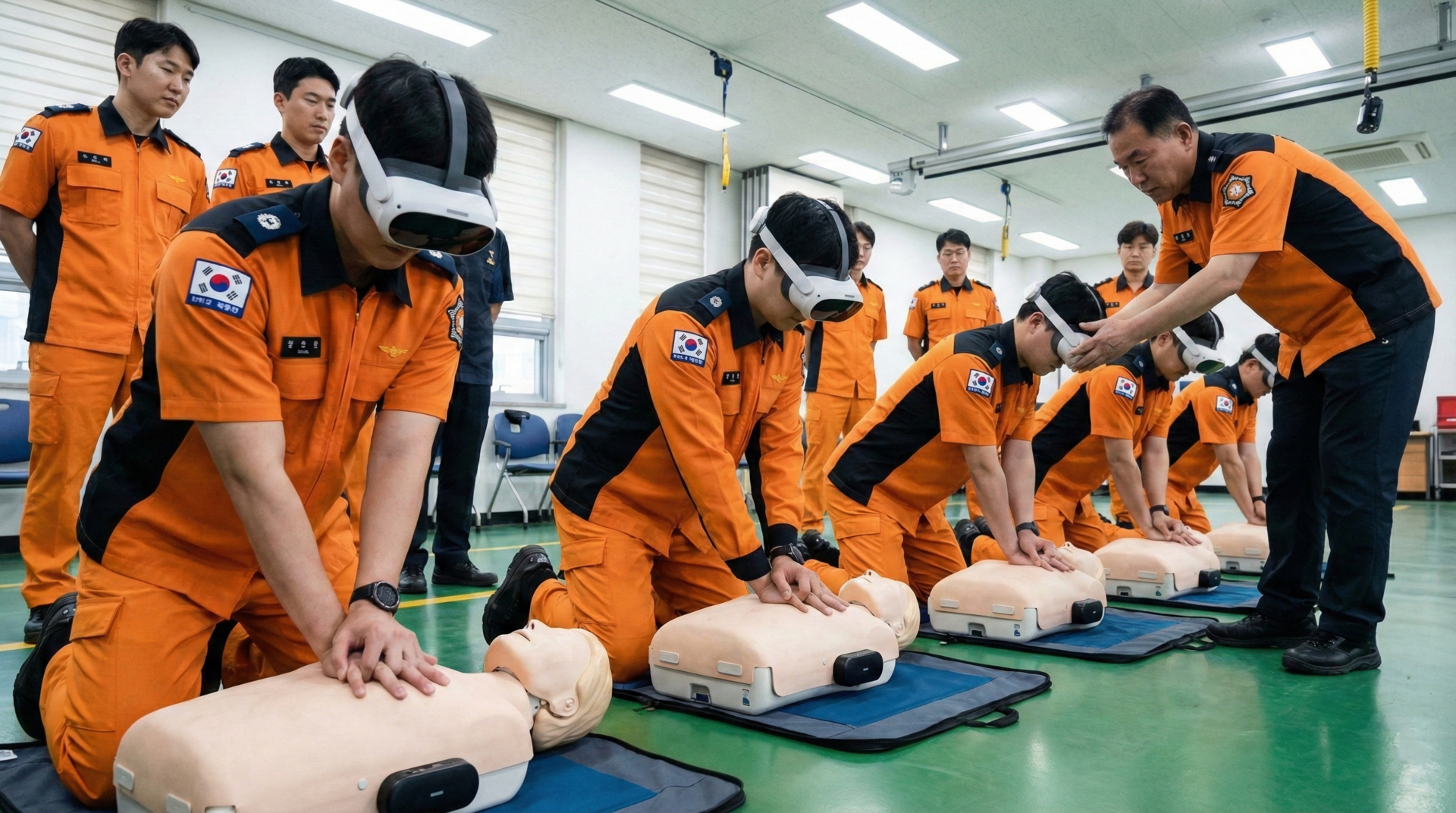 Mandatory Compliance Training