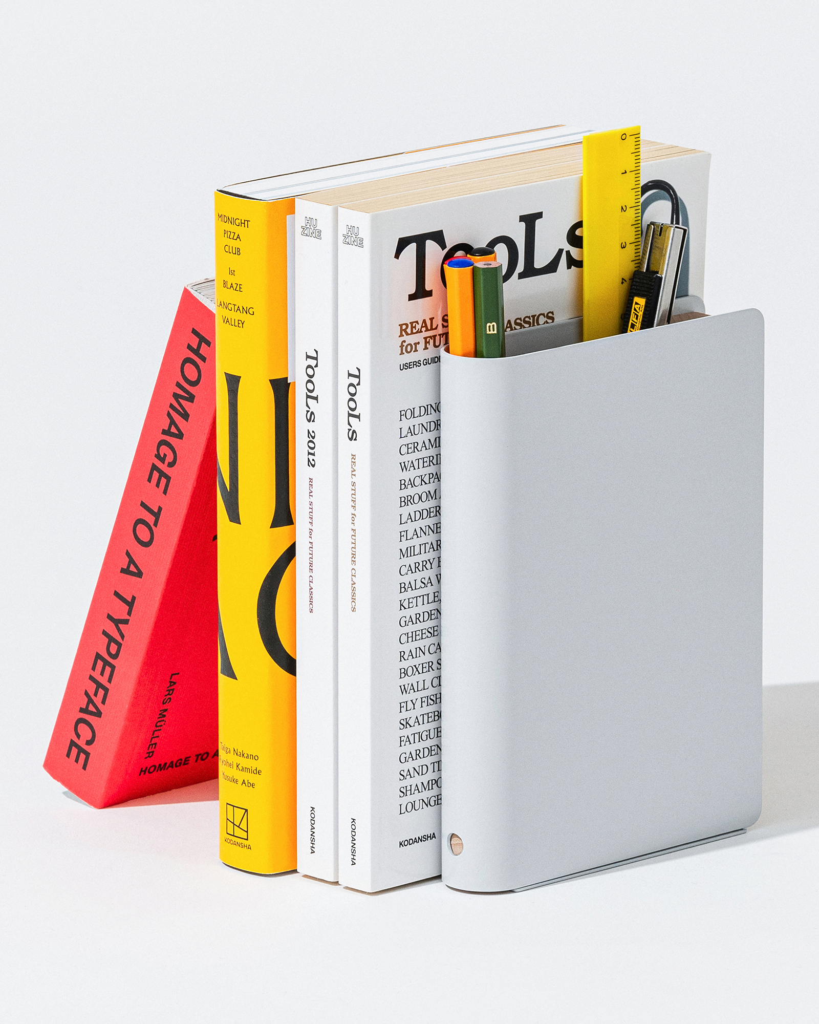 <span style="   line-height: 1em;   font-size: 14px;   letter-spacing: 0.5px;   border: 1px solid white;   margin-bottom: 10px;   padding: 8px;   display: inline-block; ">Work Edition</span><br>NEW IN<br>TOOL BOOK