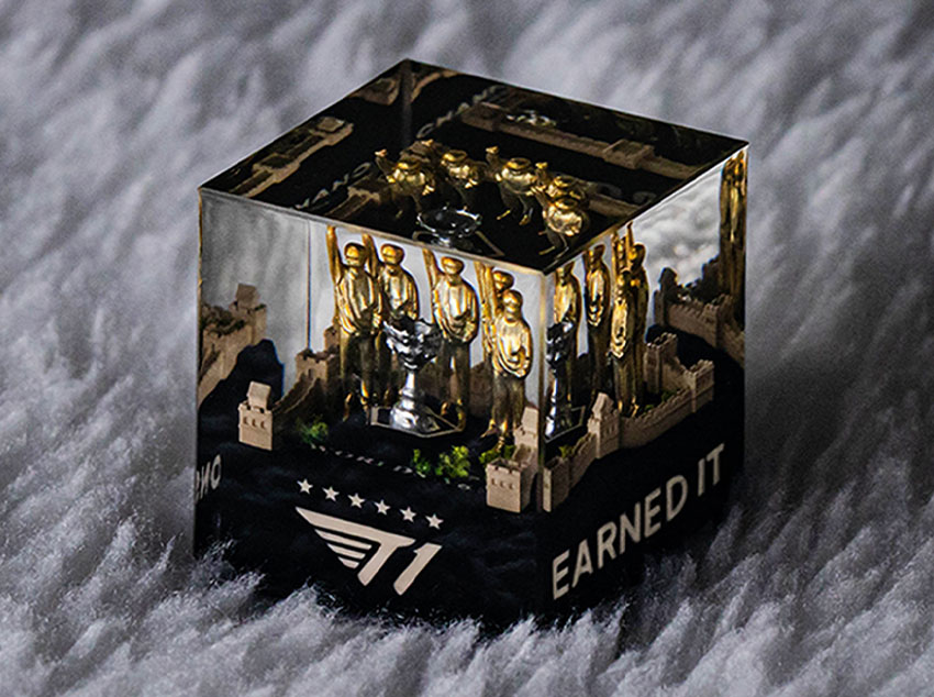 <p style="margin-left:10px;">S Zone 08</p><h5 style="margin-left:10px">Della Key</h5>