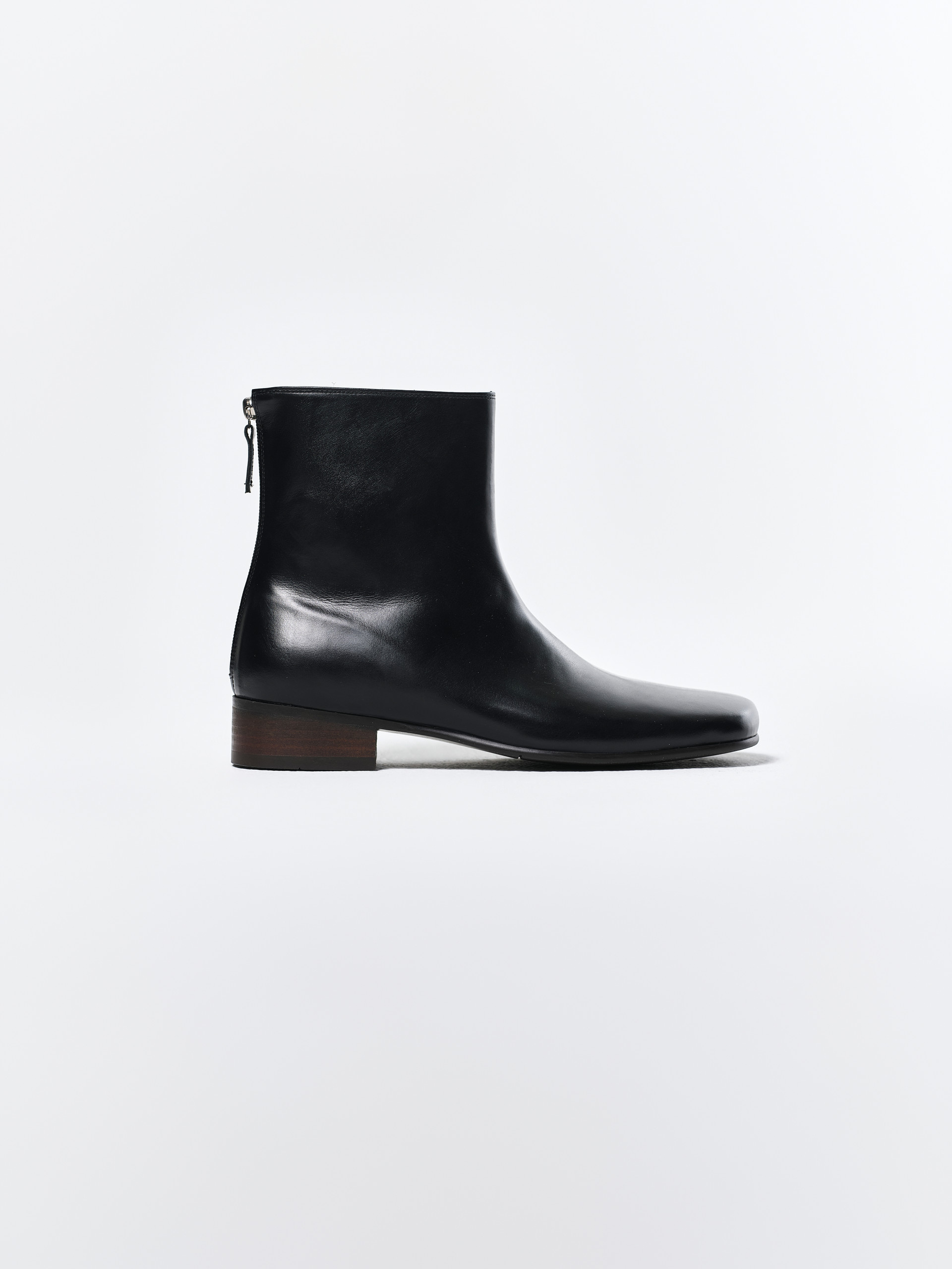 ROE Boots Classic Black