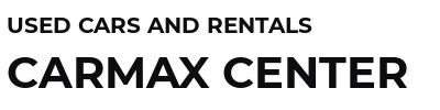 CarMax Center - Camp Humphreys Used Cars