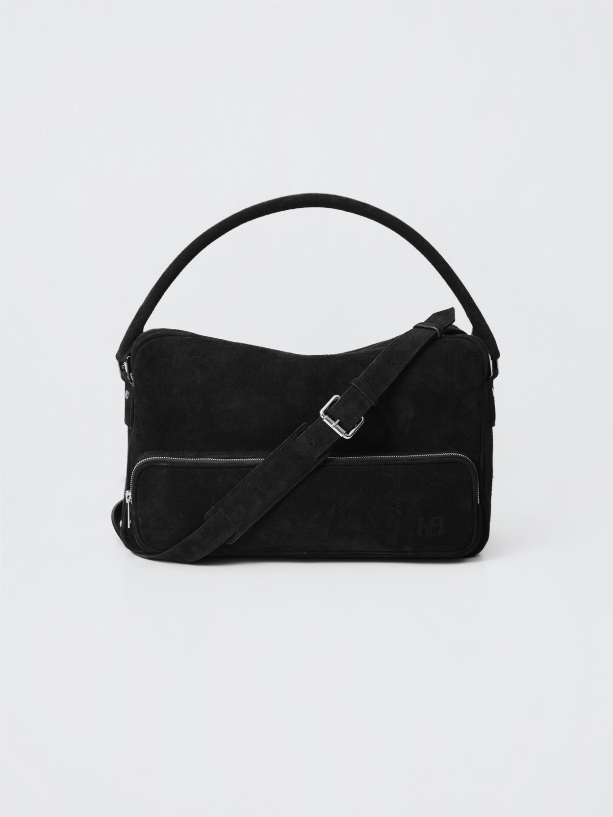 Sander bag ebony