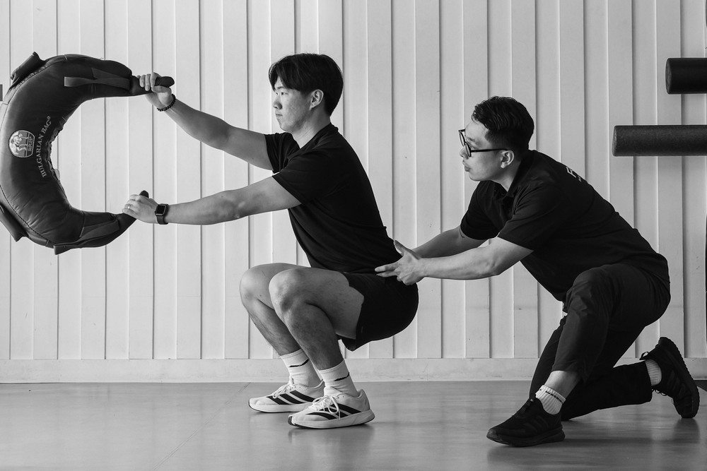 <strong>운동선수 프로그램</strong>