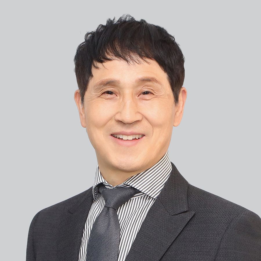 이반석 선교사
