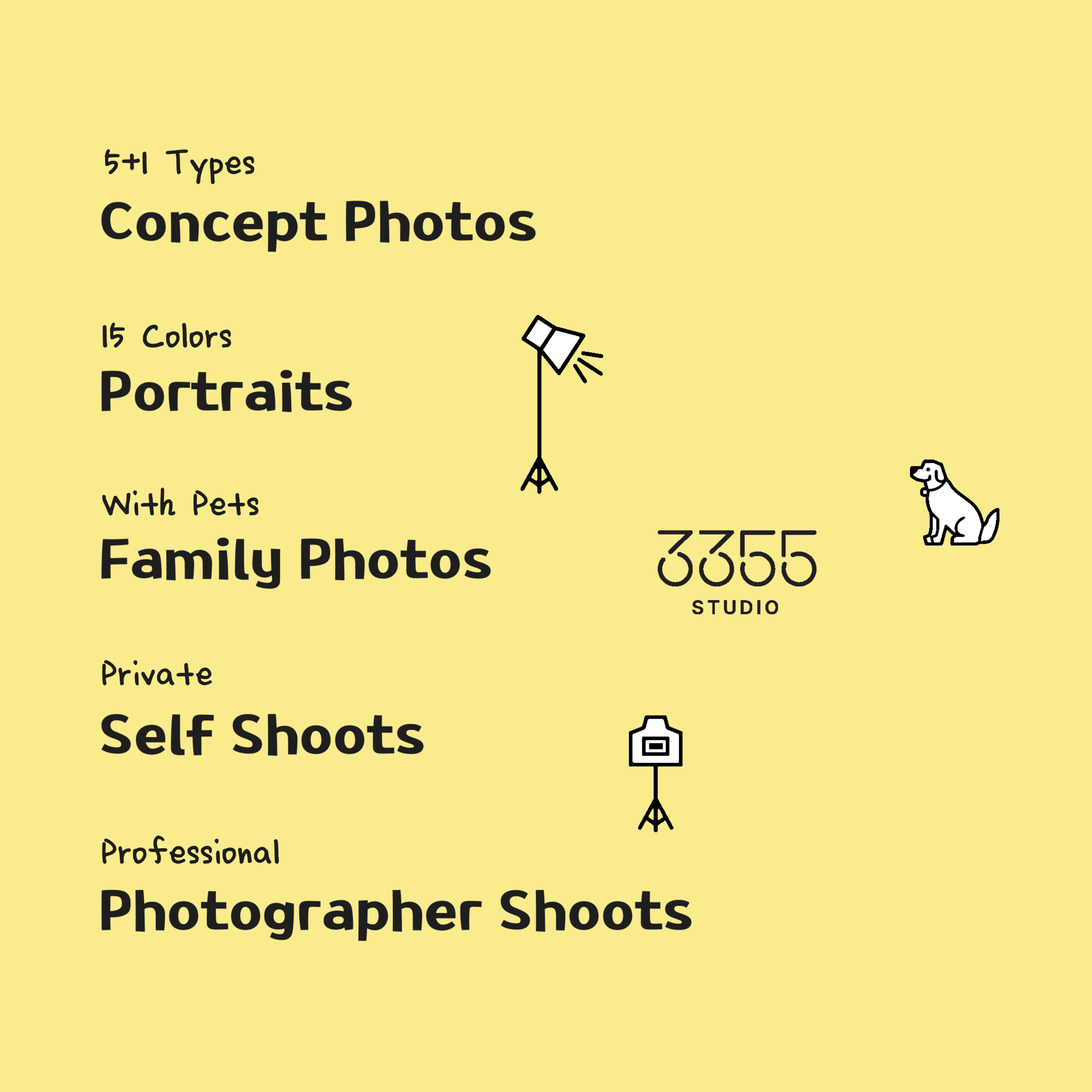 강아지 컨셉사진, 강아지 증명사진, 강아지 가족사진, 강아지 셀프사진관, 강아지 스튜디오
