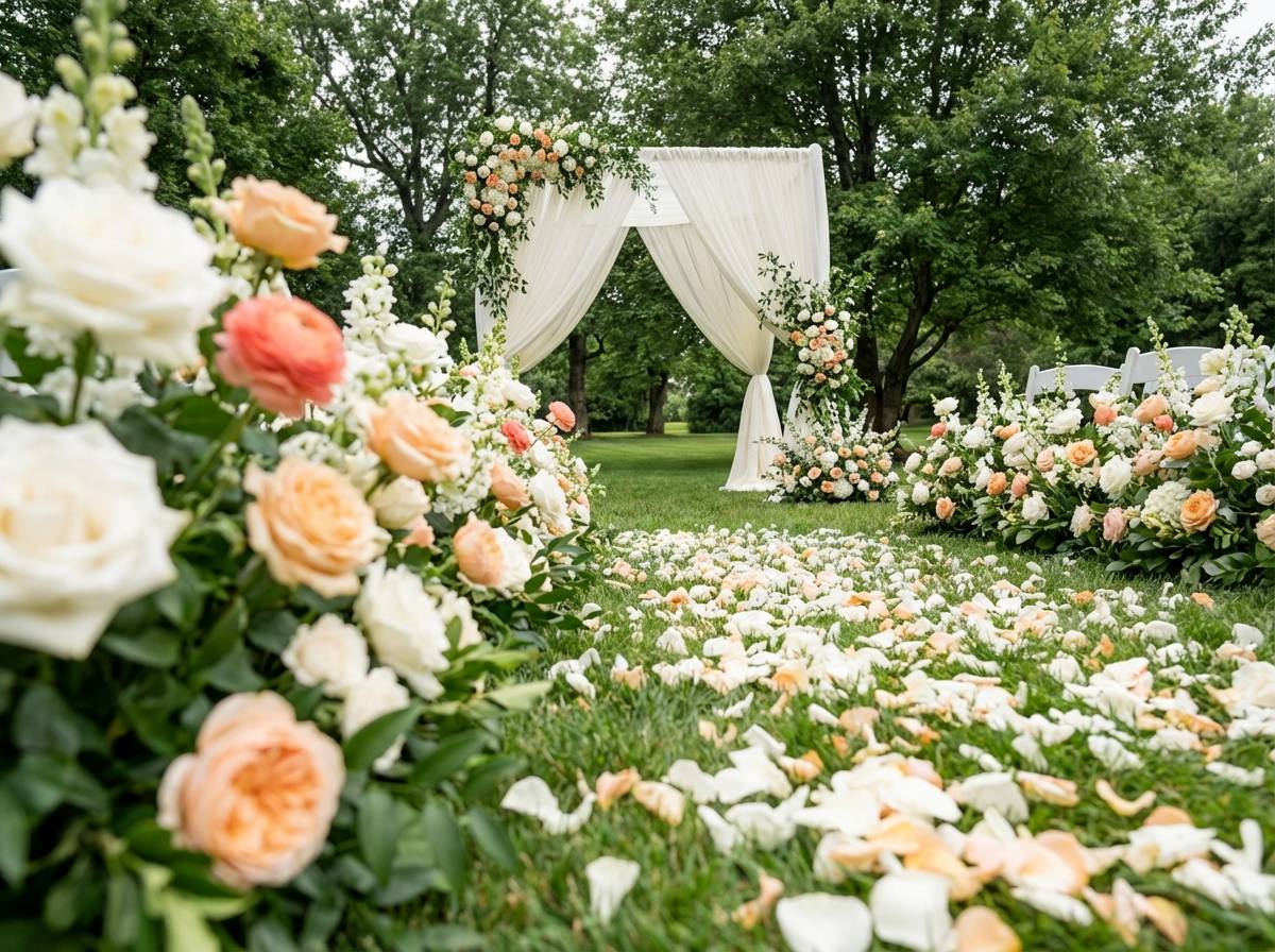 어린이대공원 포시즌가든_공공웨딩홀