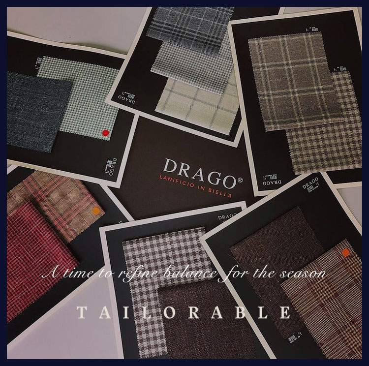 테일러블 메종 방문 예약하기