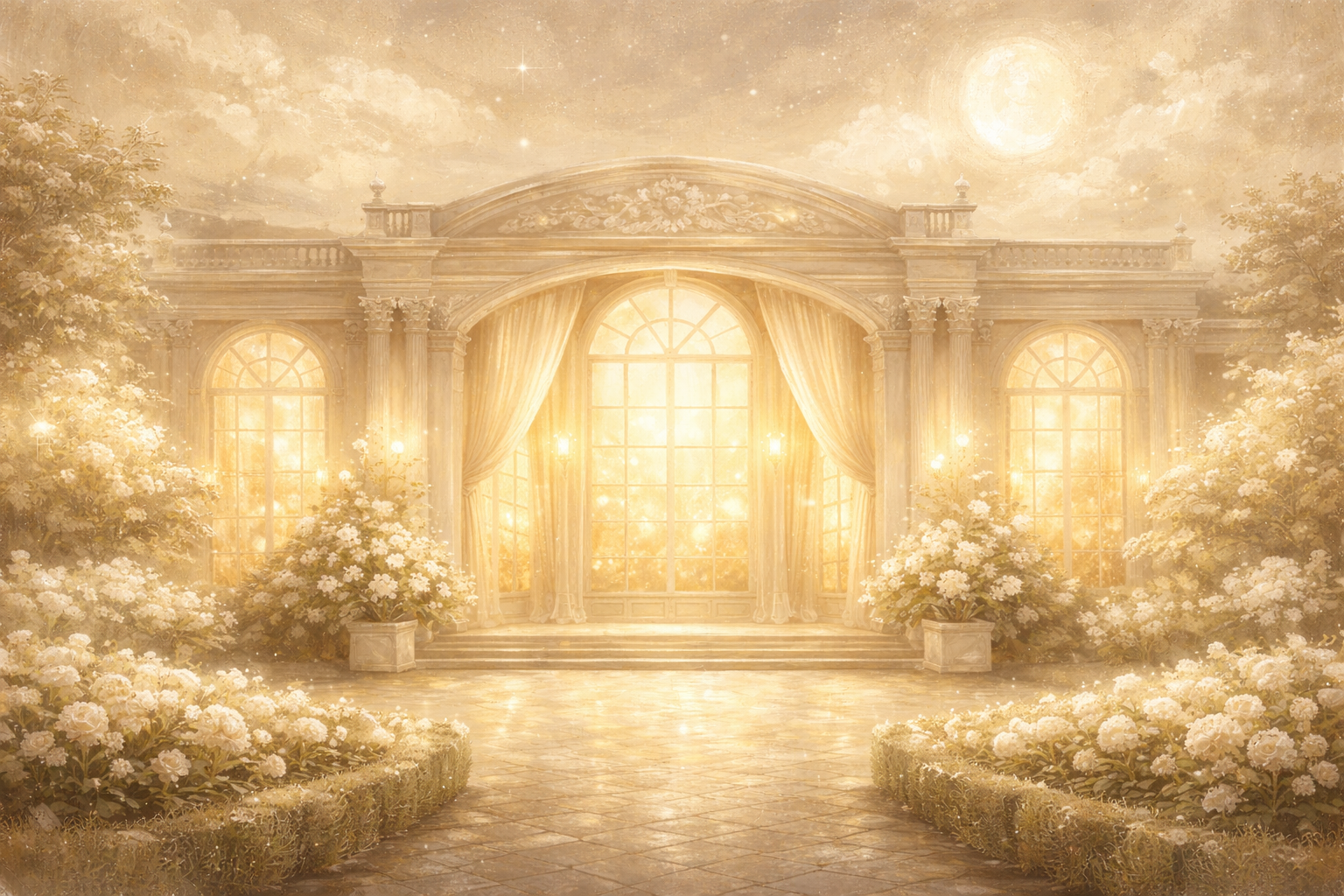 mobile background