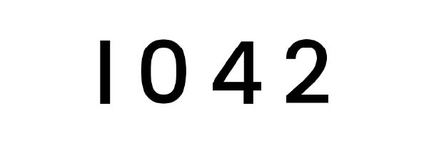 1042