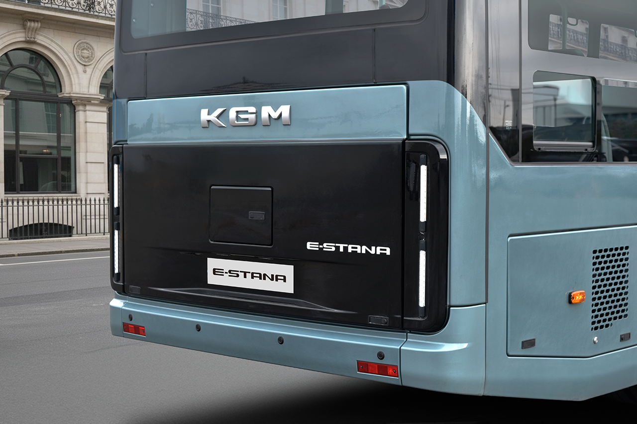 리 트라이그램 LED 상시 주간주행등 (DRL)