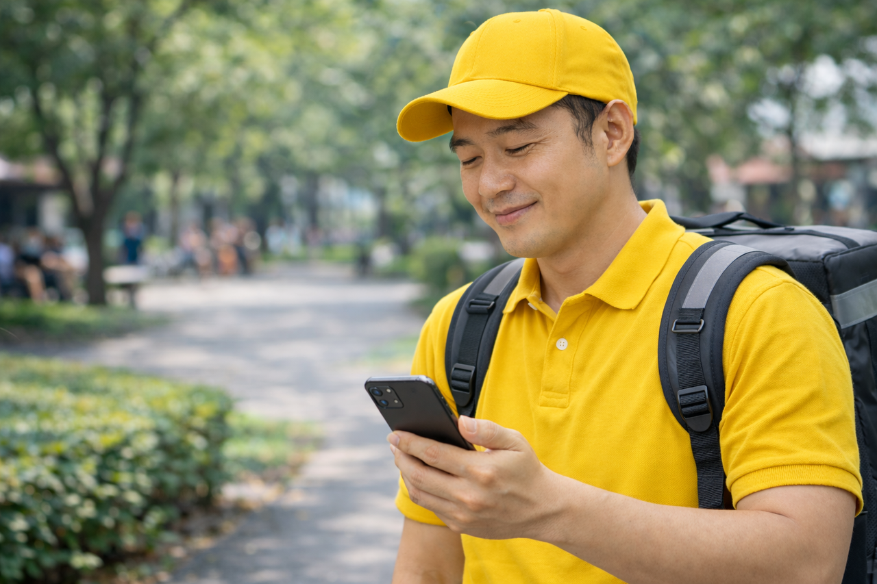 금천구 배송기사 추가 수입 원하는 시는 분