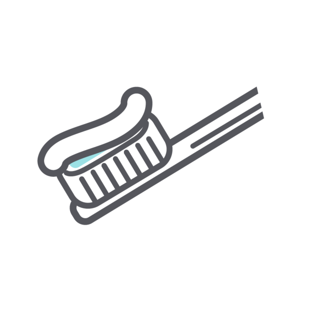 구강 위생 불량