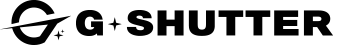 G SHUTTER