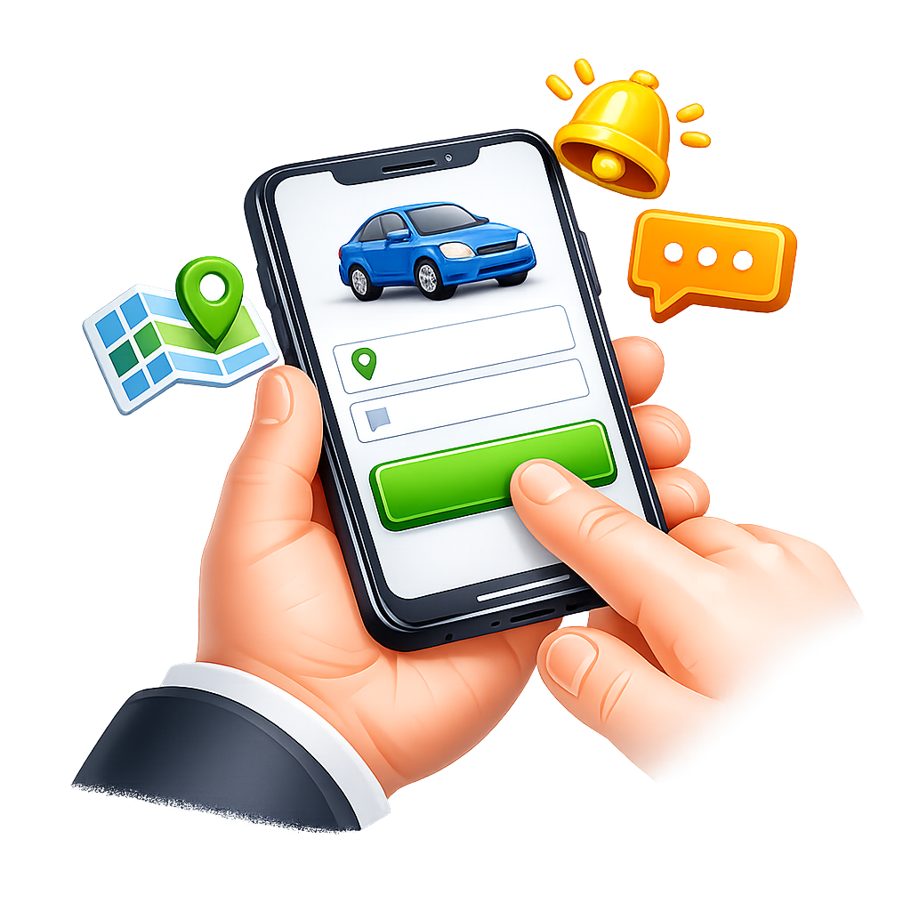 금천구 배송 기사 취업 및 채용 근무 조건 안내