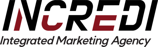 INCREDI | INTEGRATED MARKETING AGENCY