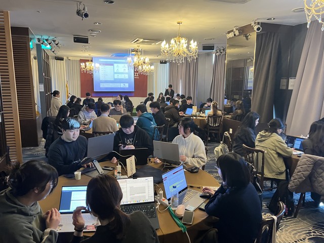 고려대학교 논문 캠프