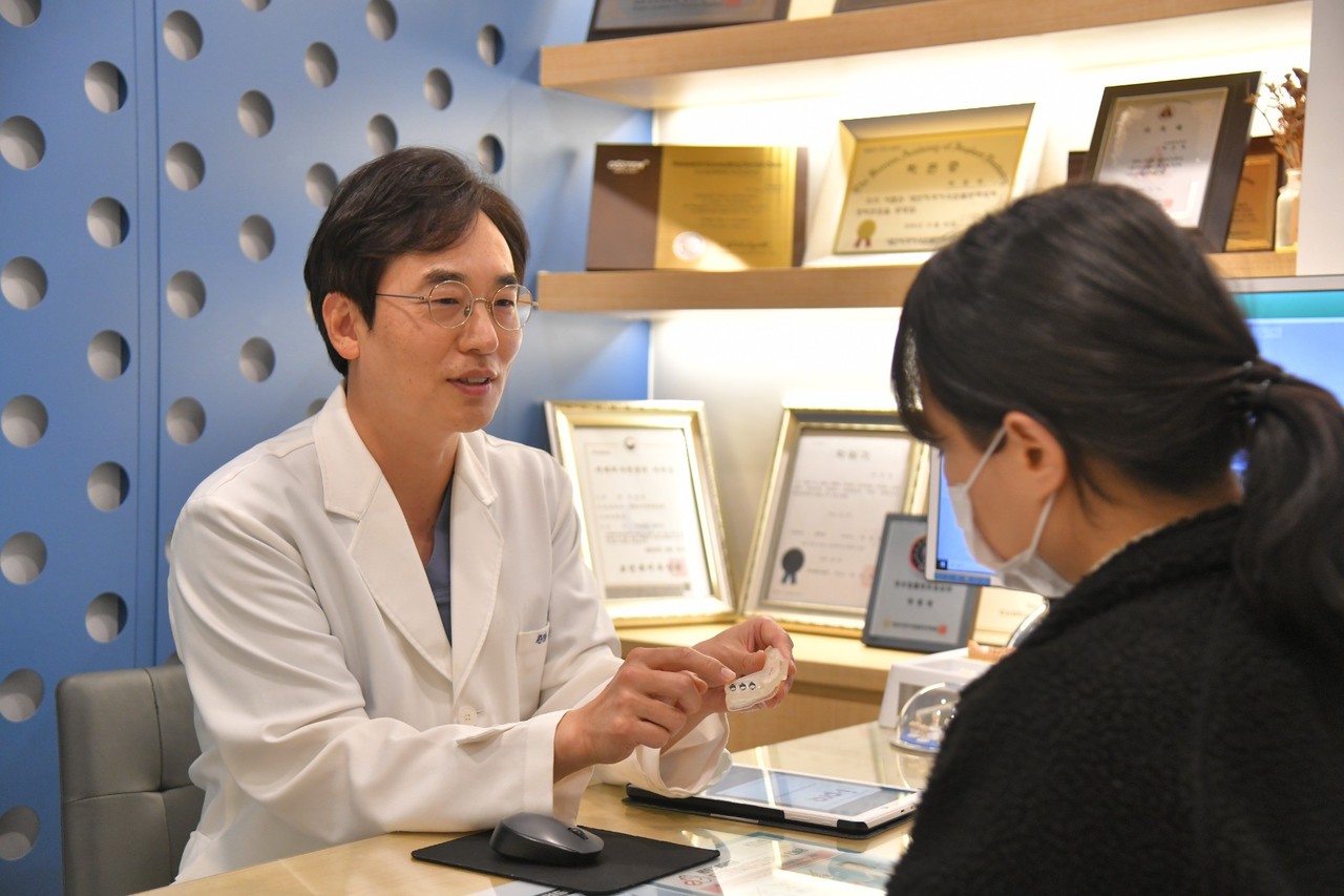 01 상담 및 상태 체크