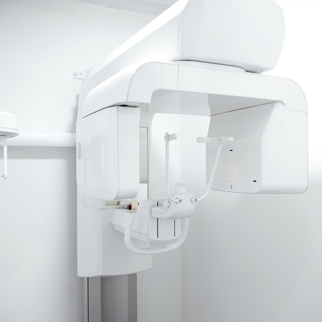 정밀 촬영 및 진단