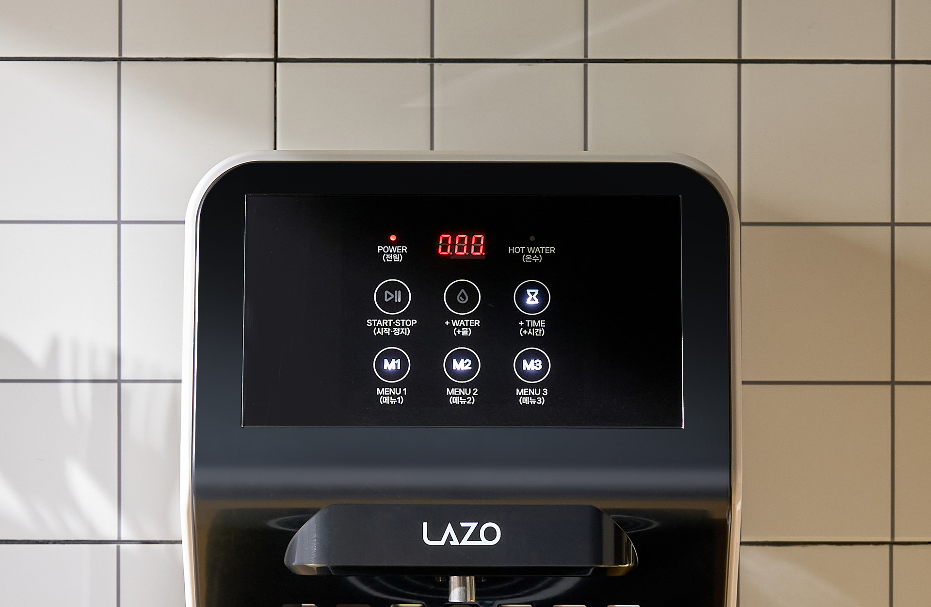 라면조리기 LAZO no.1