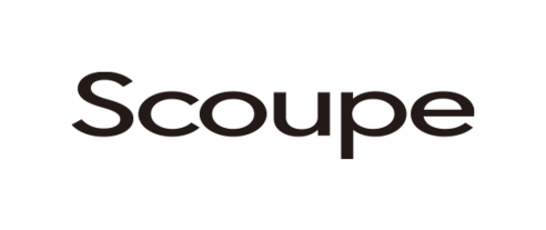 스쿠프 공식 온라인 스토어 | SCOUPE
