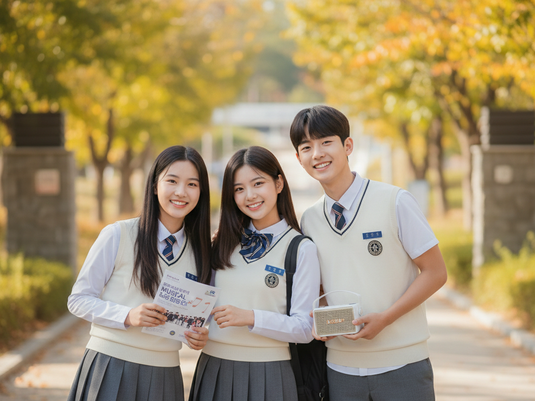 ㅣ학교로 찾아가는 방문 공연