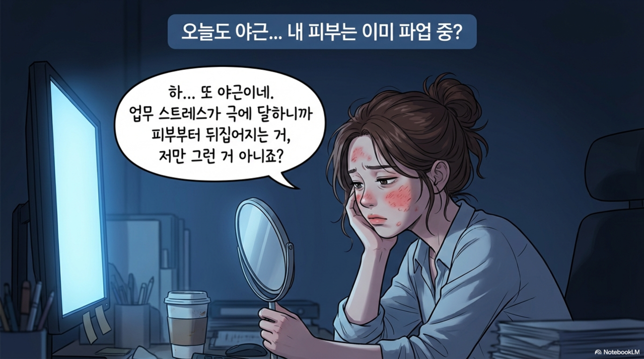 웹툰 1