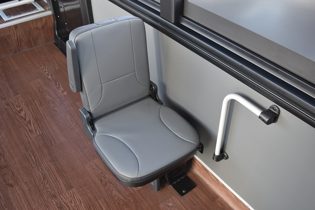 핸드레일 / 밝기조절 LED 실내등