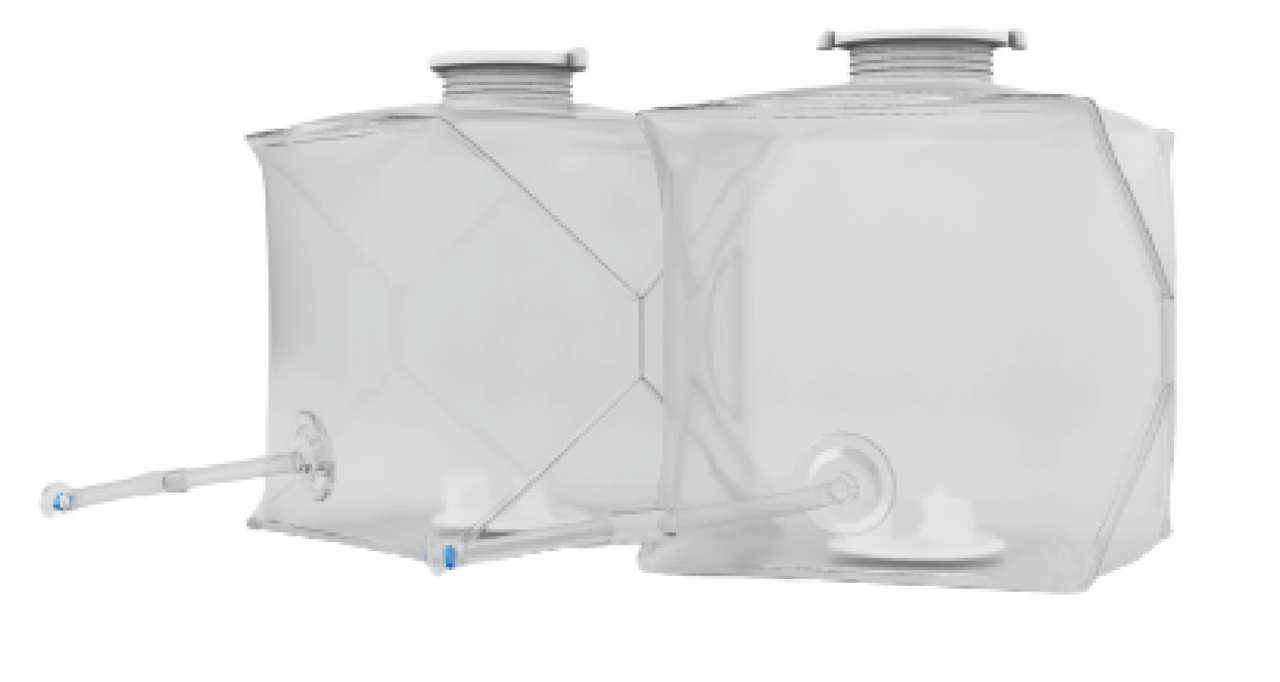 Mixing Bag