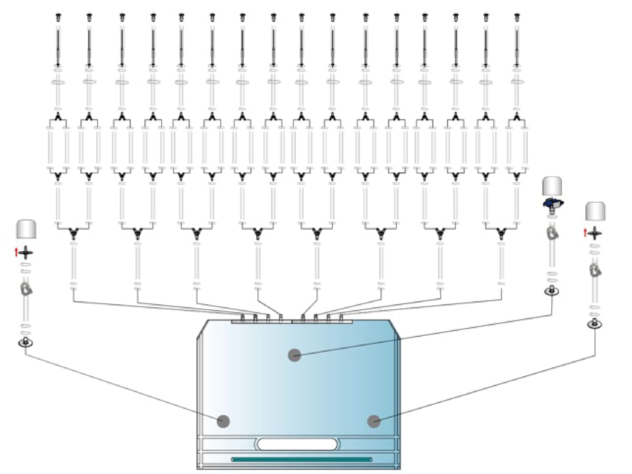 Filling Bag