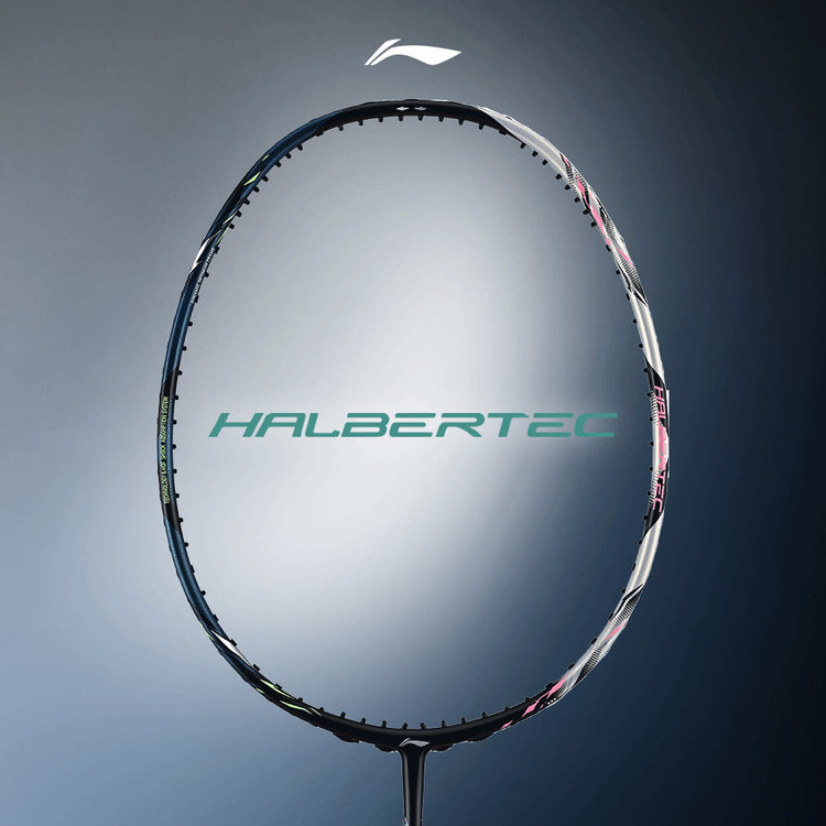 라켓 하버텍 9000 파워 (AYPW001-4 (HALBERTEC 9000 POWER)) : LI-NING KOREA