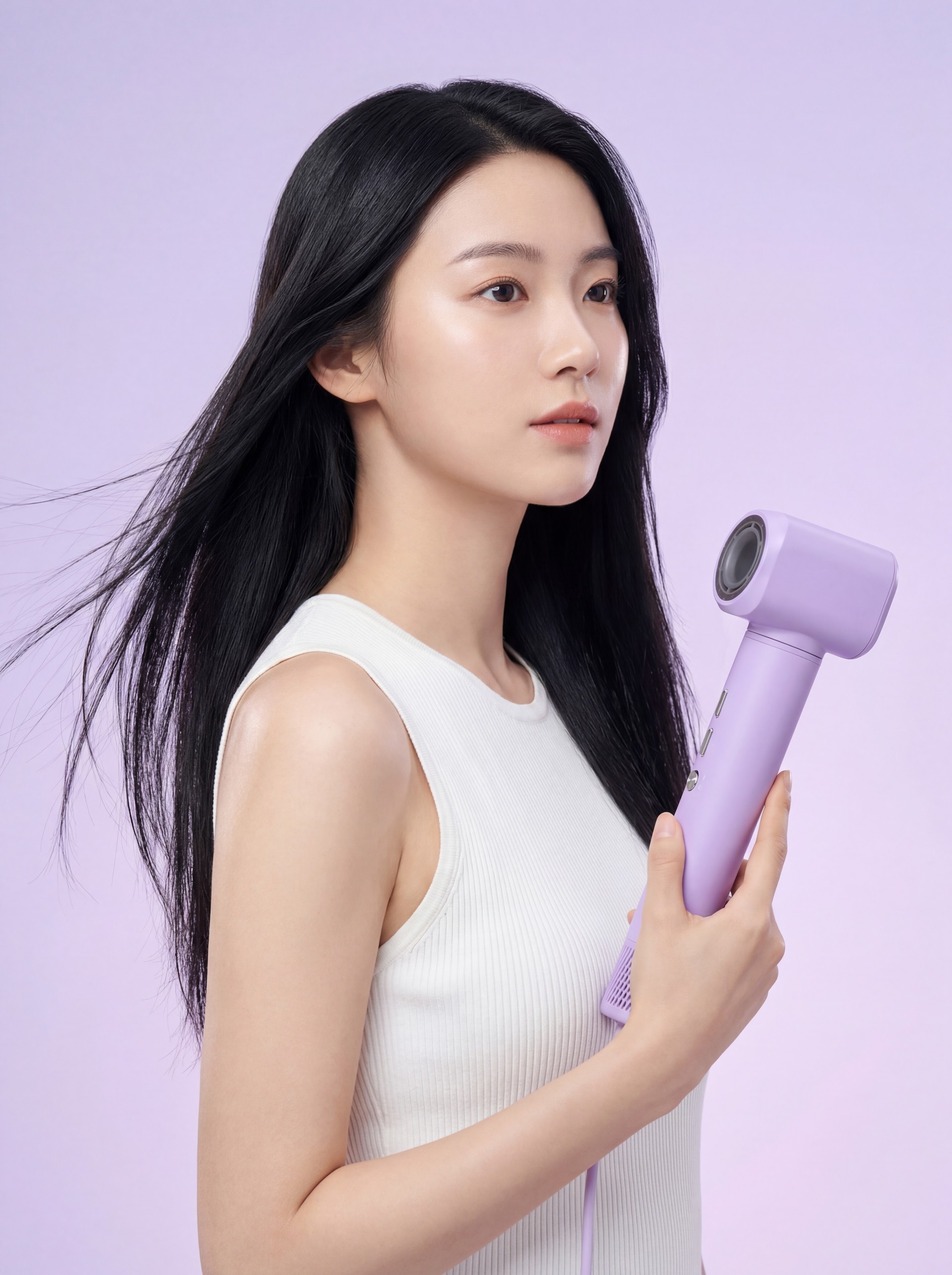 모델