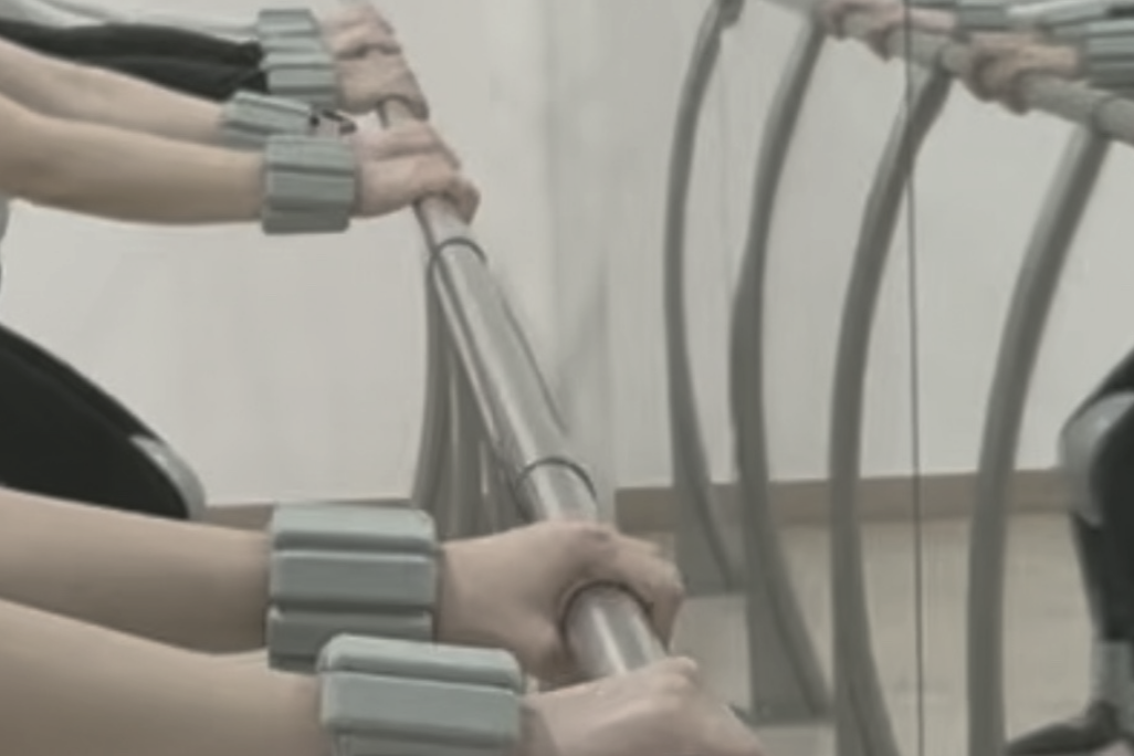 결과가 다른 이유, 하이 바레의 1% 디테일