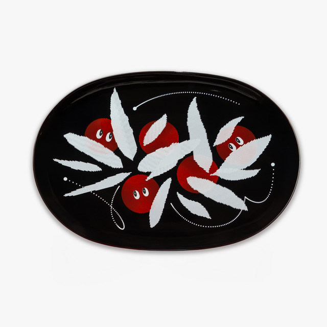 Digital Jagae(Fruit & Foliage)