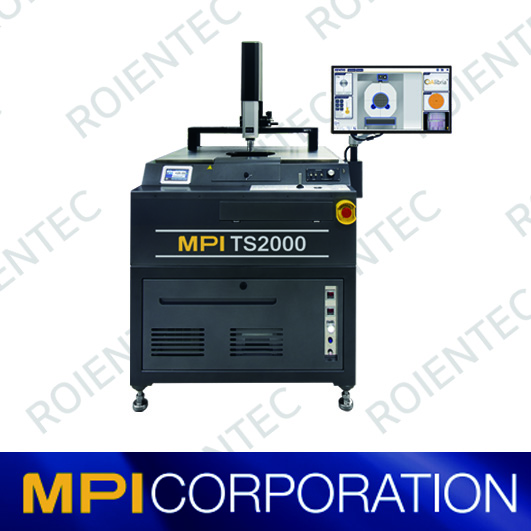 TS2000 : Probe Station