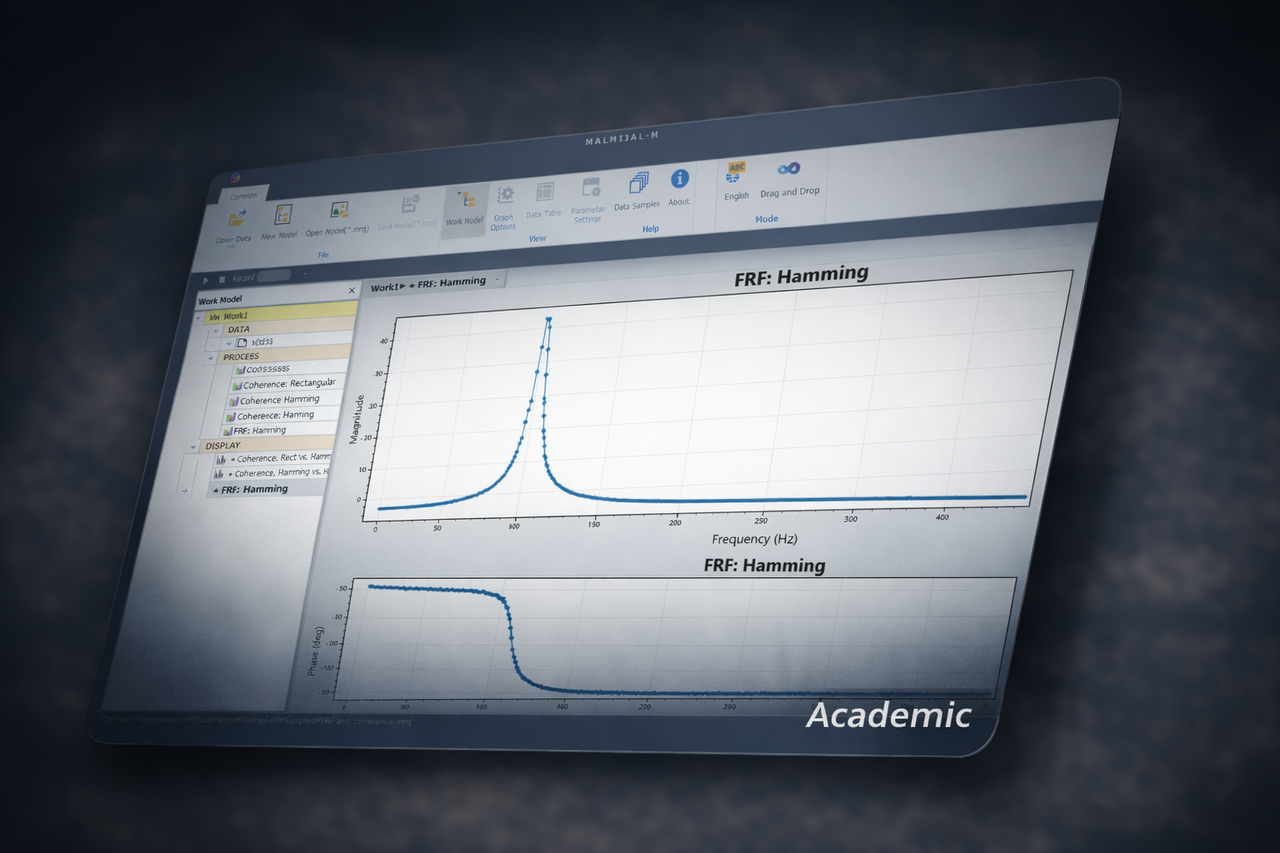 Academic and SME license discounted edition for students, researchers, and small teams, ideal for coursework, research projects, and educational use