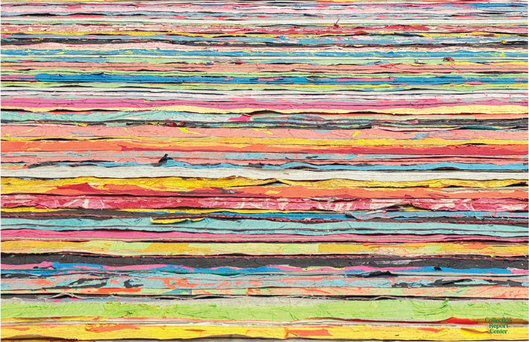 마크 브래드포드 전시를 즐기는 7가지 질문