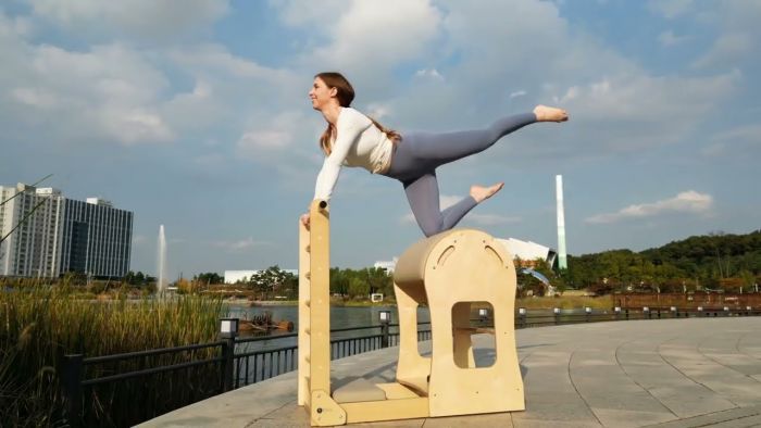 Motioncare Pilates Global