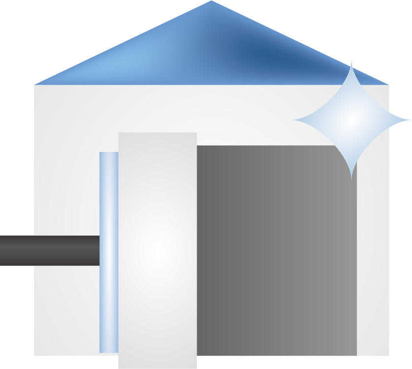 추천 대상 일러스트