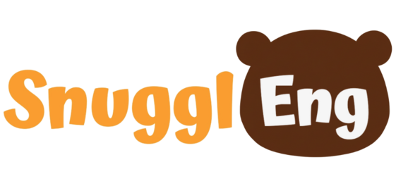 스너글잉글리시ㅣ엄마가 만든 교육브랜드