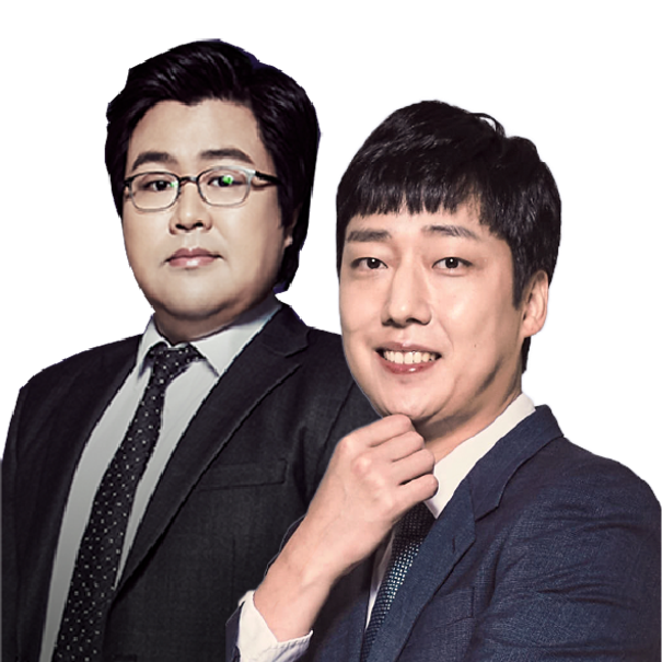 서민교/ 이정 선생님 (공단기NCS)