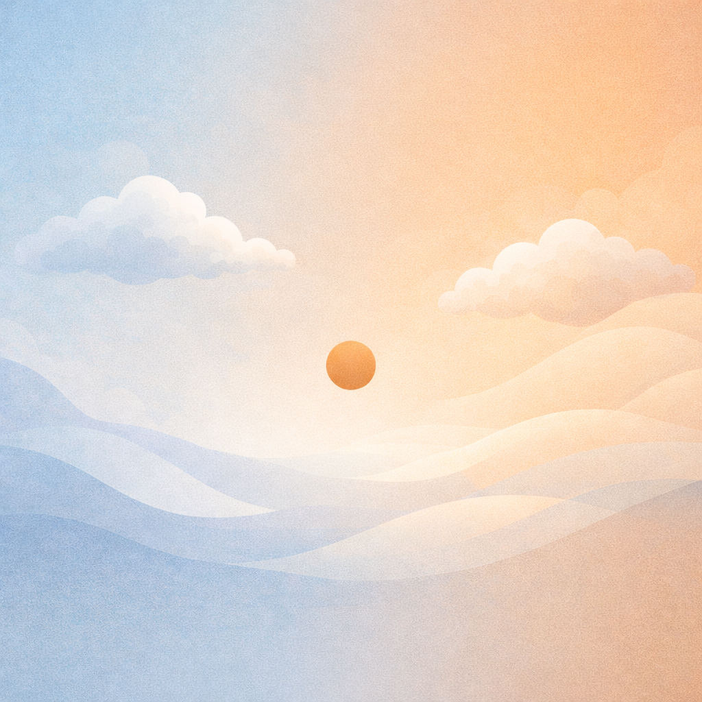 감정을 어떻게 다스려야 할까?