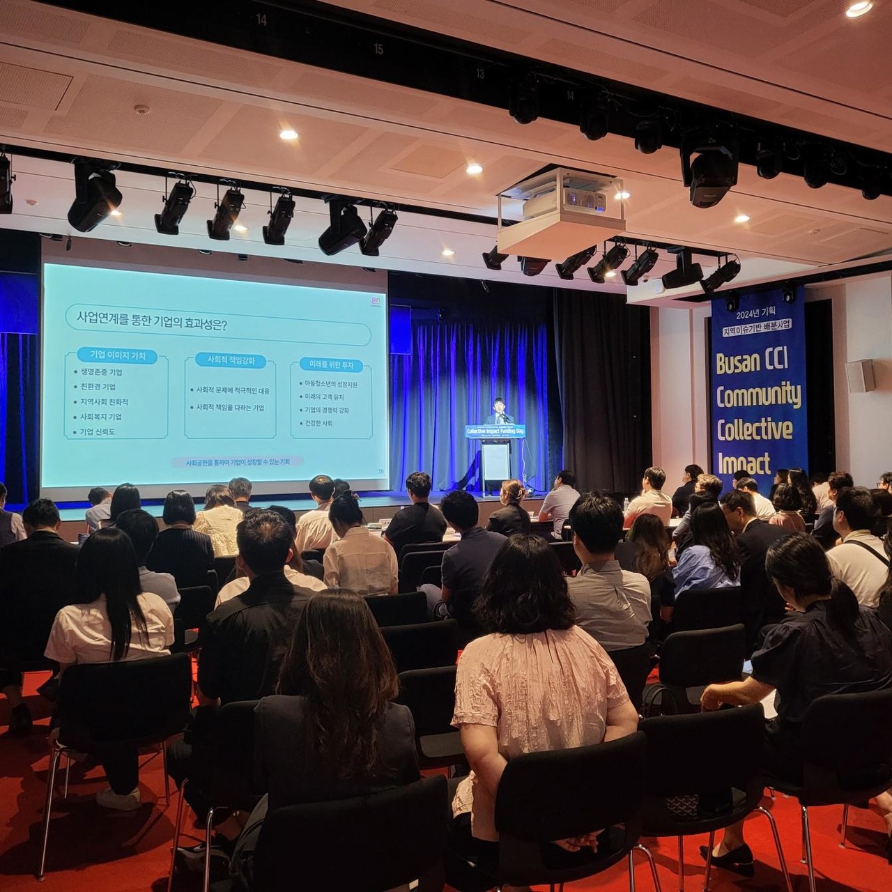  Collective Impact Funding Day