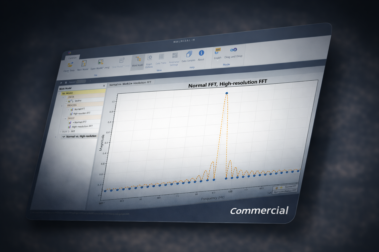 Commercial license offering full modeling and analysis capabilities for professional engineering applications and industrial deployment